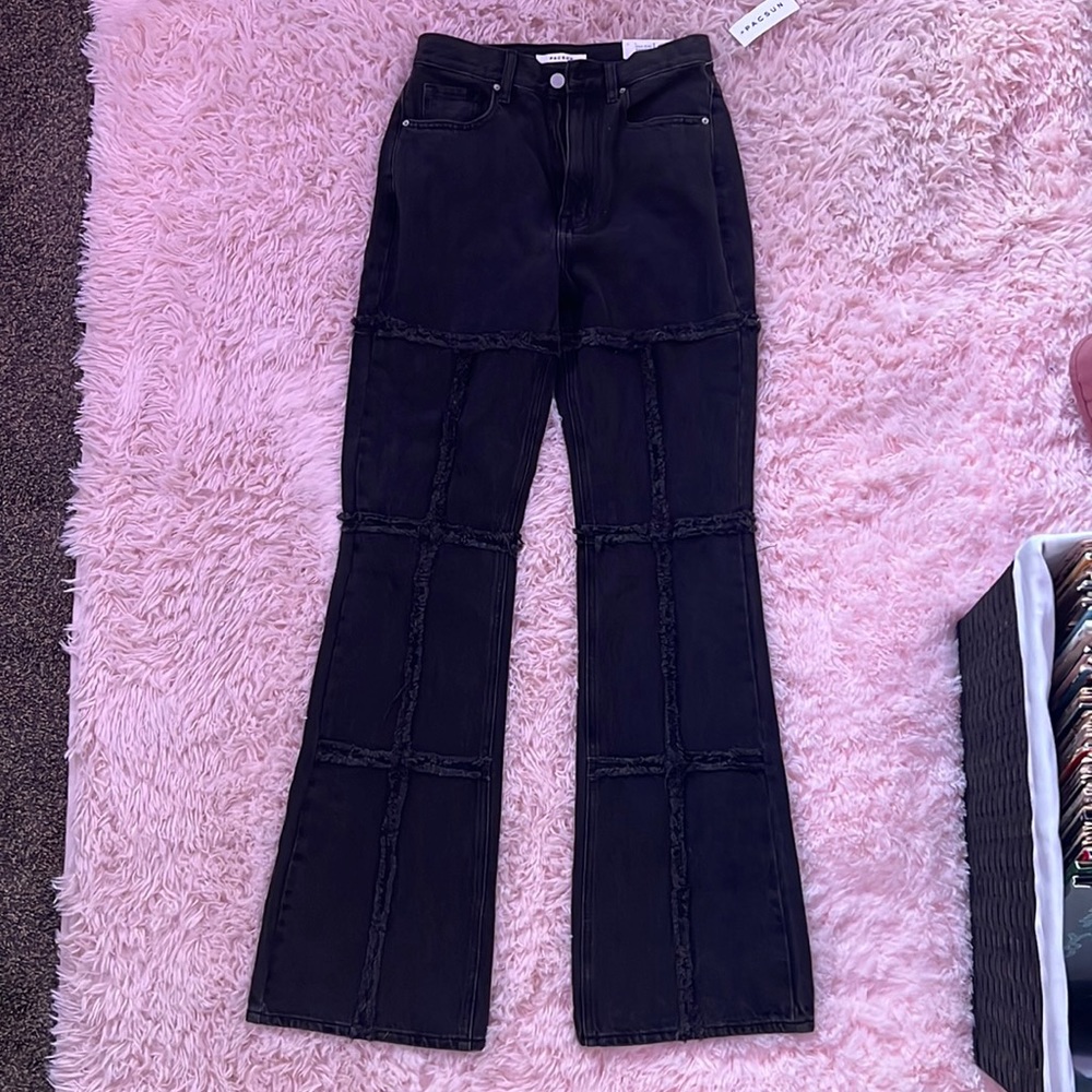 Pacsun jeans, size 26 never been worn!!
